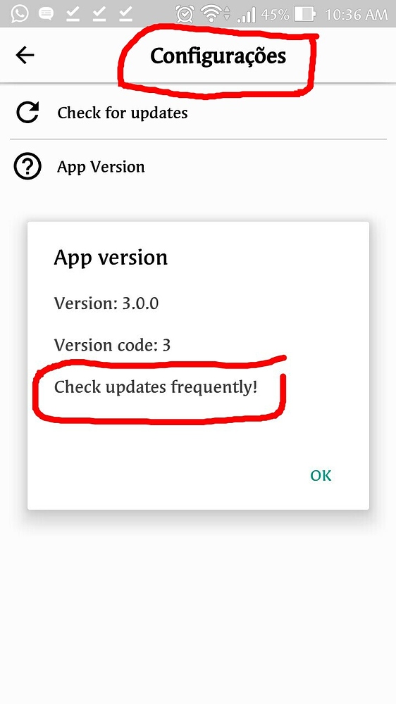 QR ScanMaker Scanner and QR Code maker Open Source