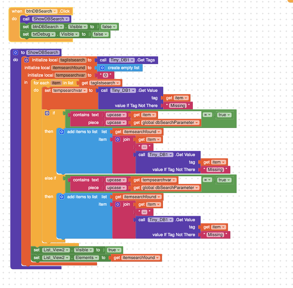 I want to buy paid searchbox extension for kodular Extensions Kodular Community