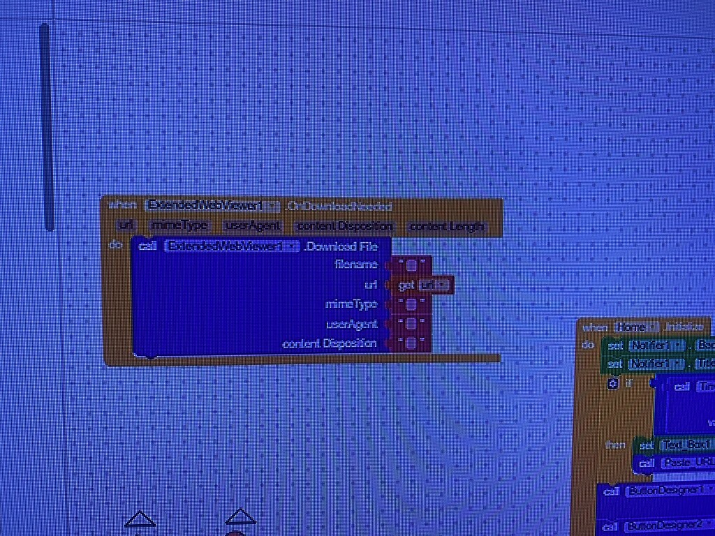 Runtime Error Attempt to Invoke virtual method java.ang.String java
