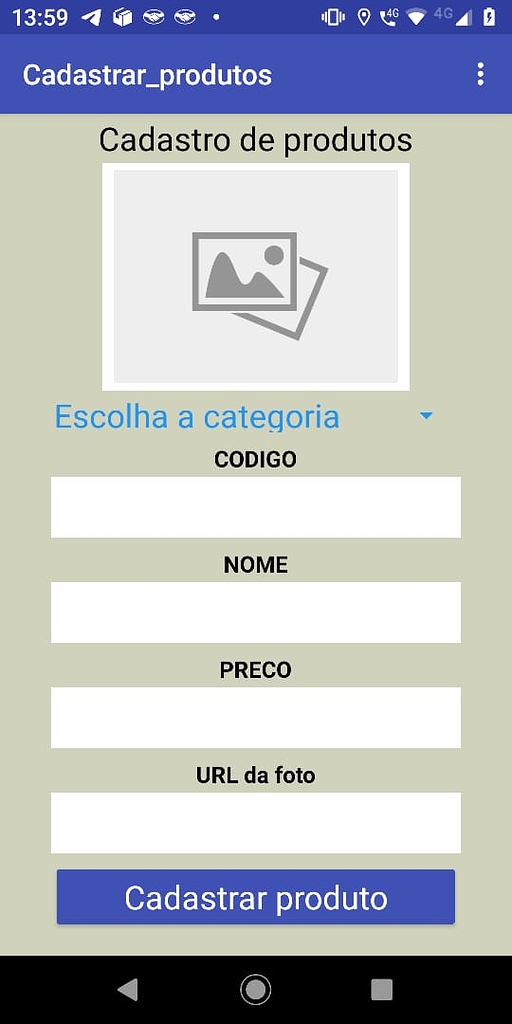 Firebase = storage and database Discuss Kodular Community