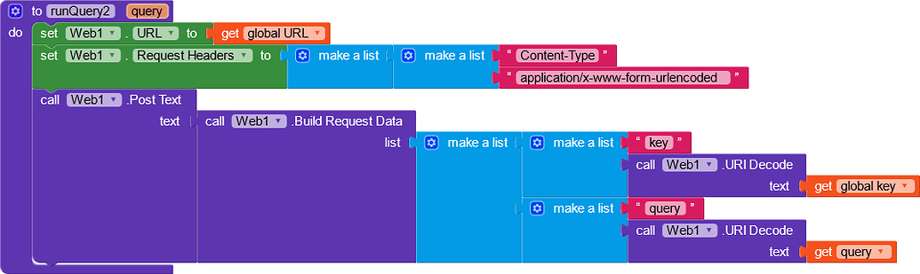 How To Generate Number In Sequence Using MySql Discuss Kodular