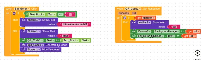 New app: QR Code Generator - Apps - Inventables Community Forum