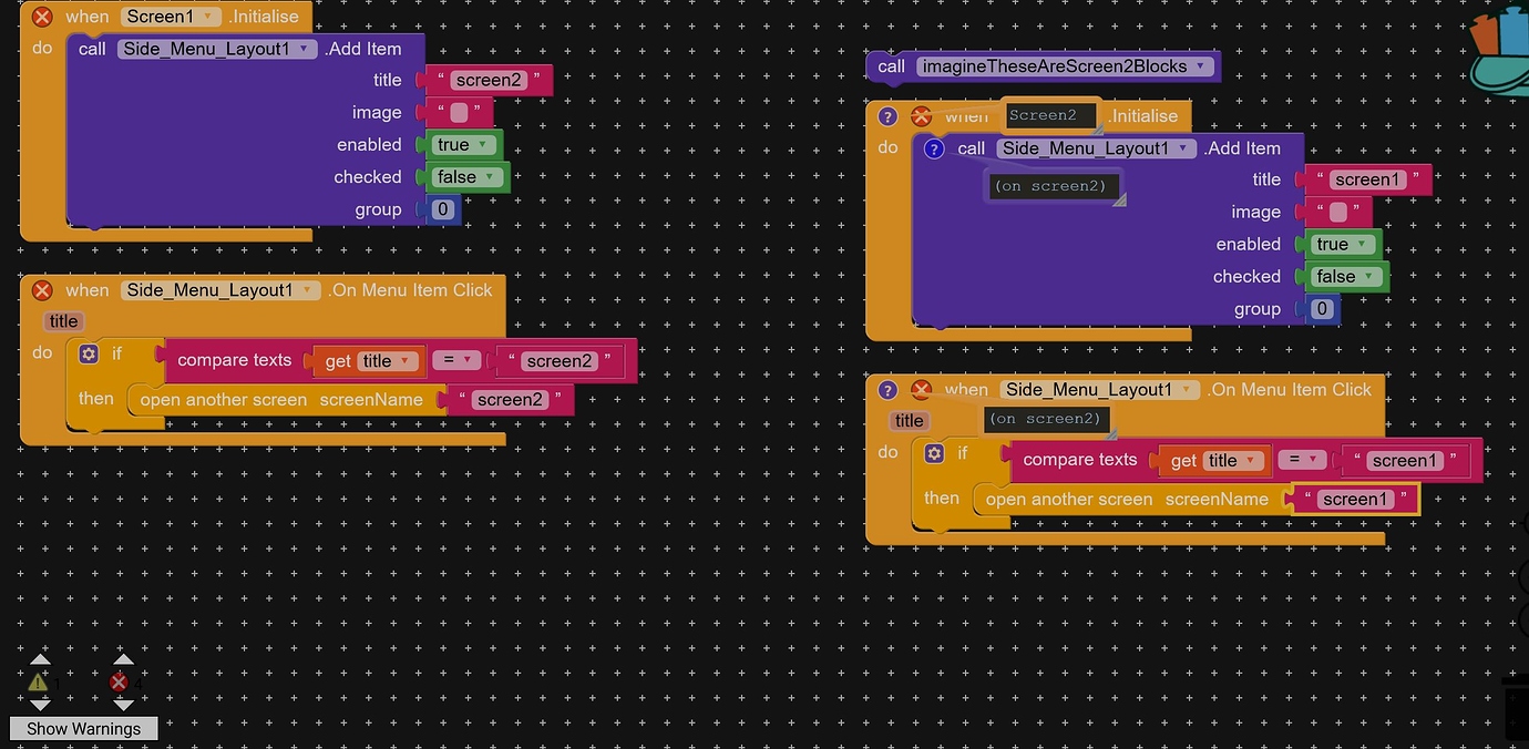 Side_Menu_Layout1 Discuss Kodular Community