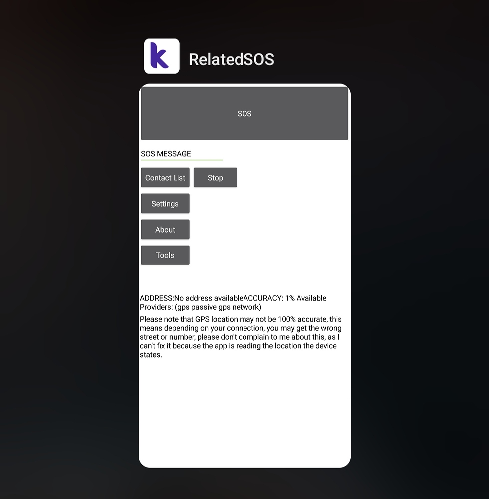 App Icon Not Changing On Specific Parts Discuss Kodular Community