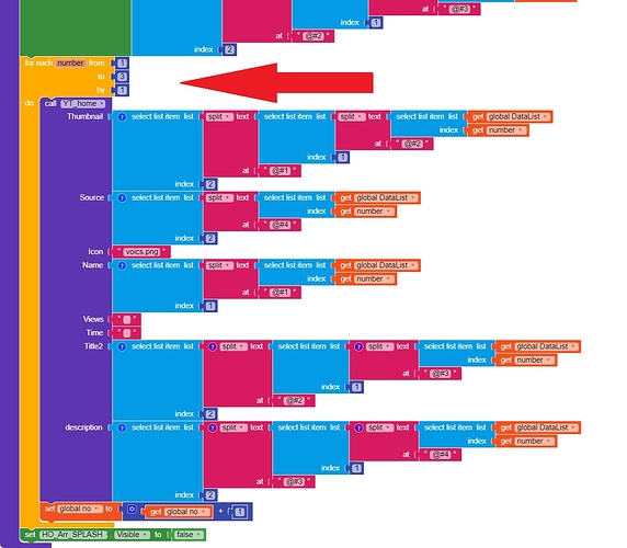 blocks s(1)