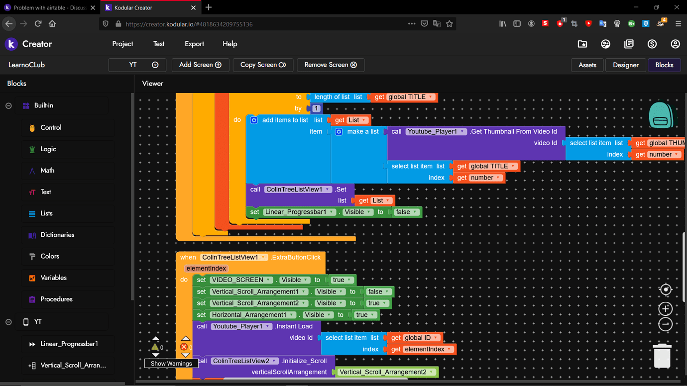airtable status airtable status