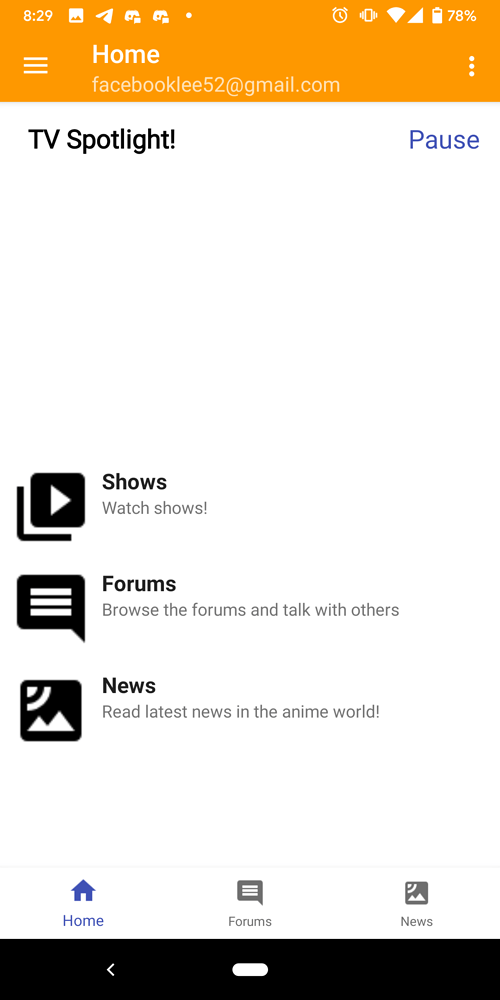 Videoplayer does not show picture in Kodular E, only sound Discuss
