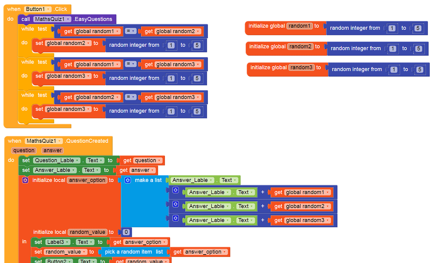 How Can I Do To Generate Random Numbers Without Repeating Discuss