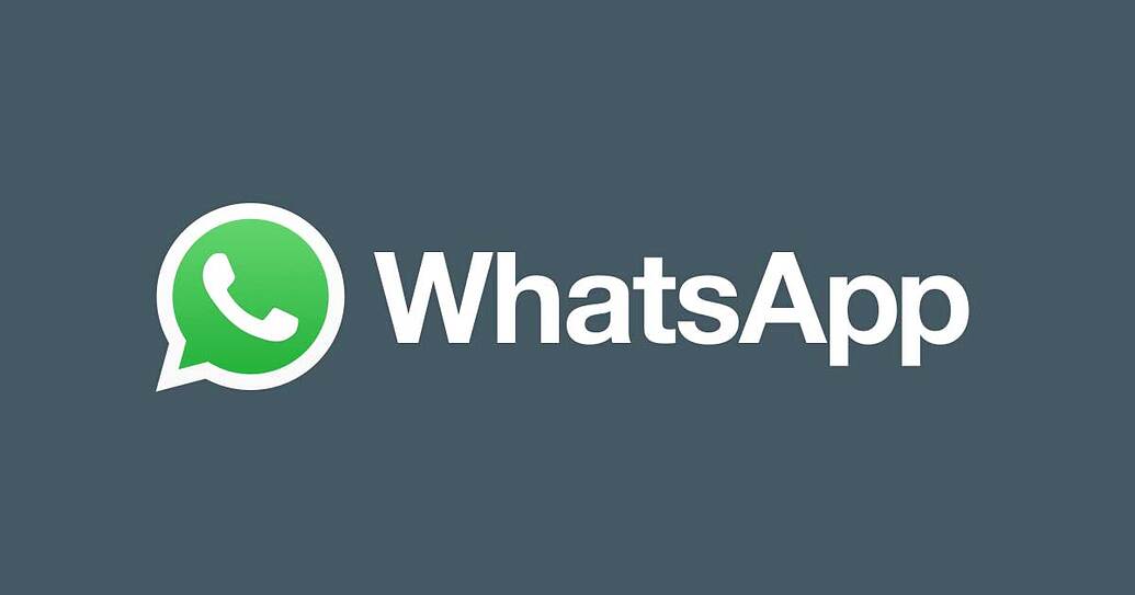 I Have One Question Can I Use WhatsApp Logo In My App And Then Publish