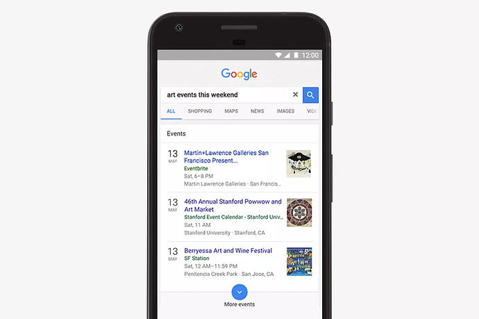 How Can I Create An Application That Uses The Google Search Service Discuss Kodular Community