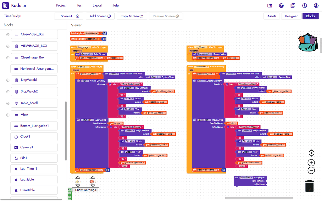 How to save video after use Camcorder to my SDcard? Thank you all for