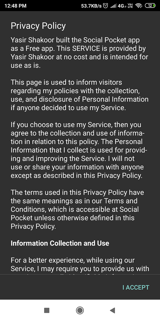 Unable to change notifier background color? Discuss Kodular Community