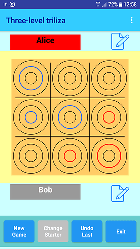 Online Multiplayer Game ( Tic Tac Toe ) - Koded Apps - Kodular Community
