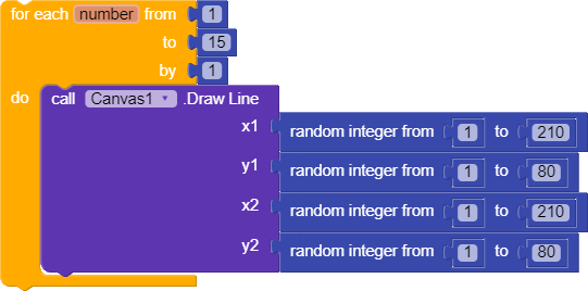 How to replace random blocks with a different type of block