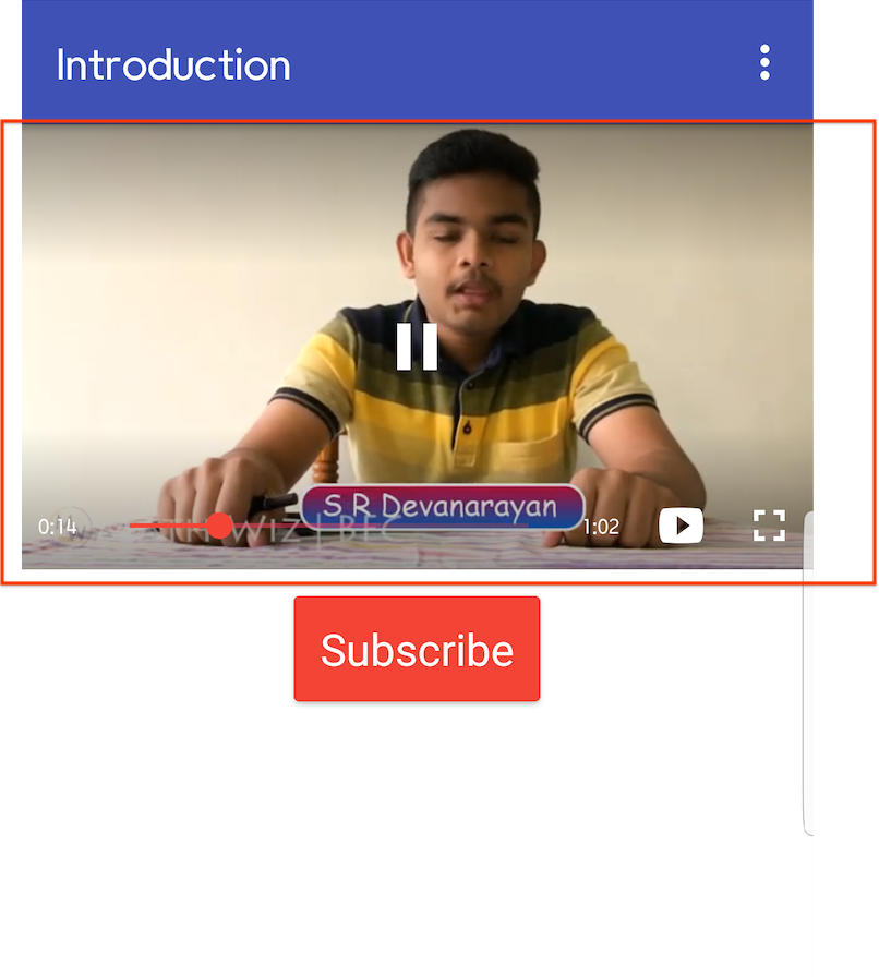 Youtube Videos Playing In The Background Google Play Violation