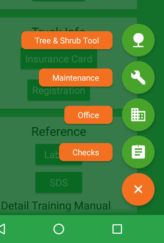 Material Icons not showing right on FAB Discuss Kodular Community