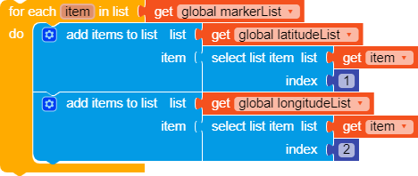 How to Split text in Global Variable - Discuss - Kodular Community