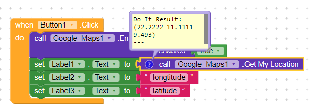 37 Display Latitude And Longitude On Google Maps Using Javascript