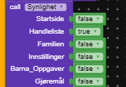 Synlighet