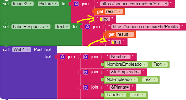 Show image with url - Discuss - Kodular Community