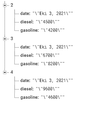 firebase