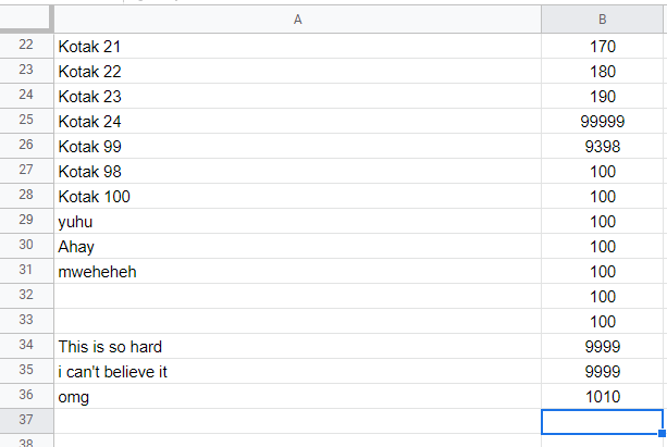 how-to-replace-the-empty-data-in-the-first-column-while-the-second