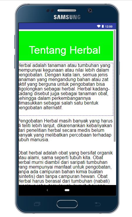 How To Fix Text Label Spacing Discuss Kodular Community