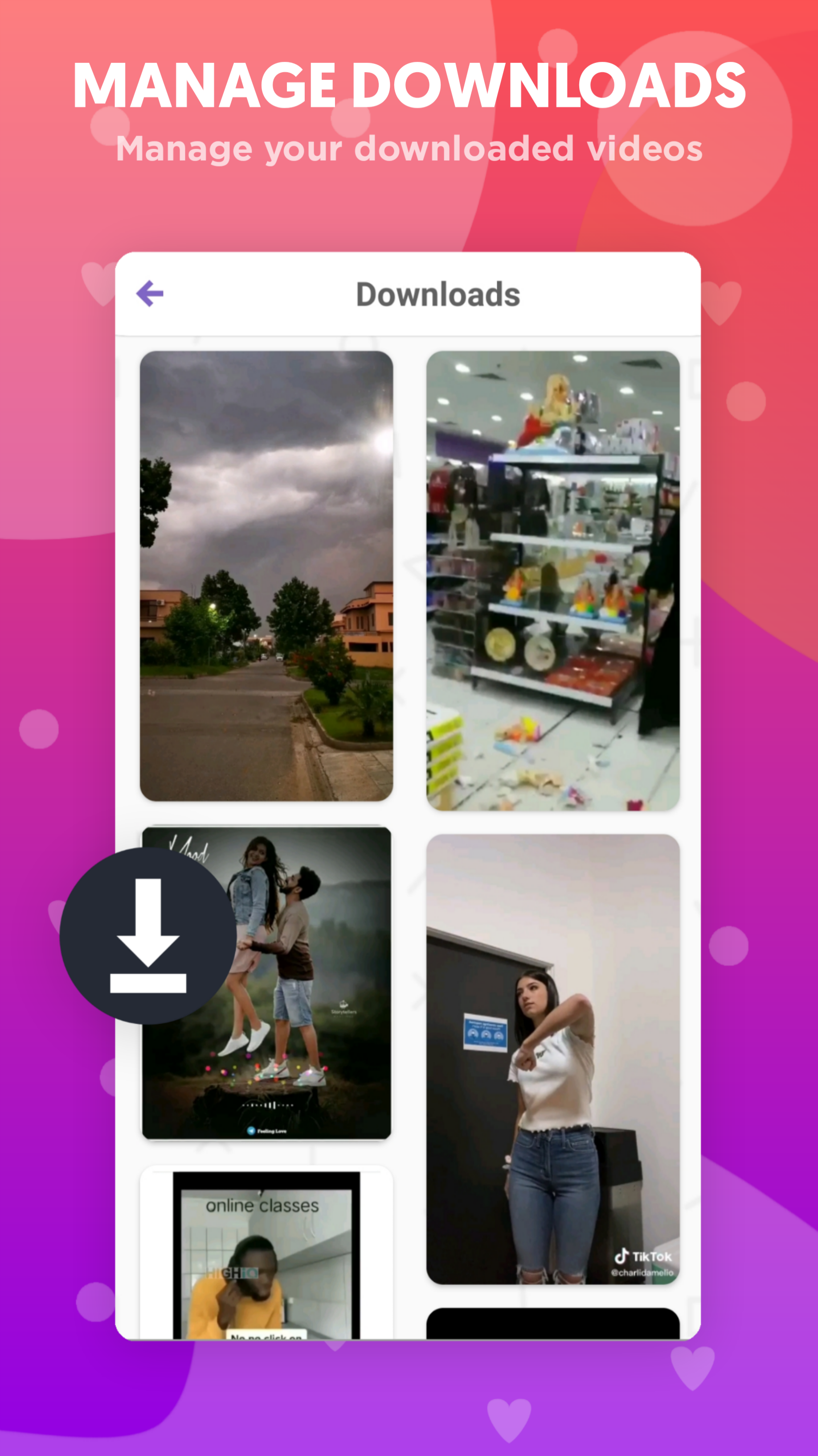 how to download instagram videos without watermark