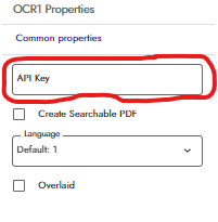 api